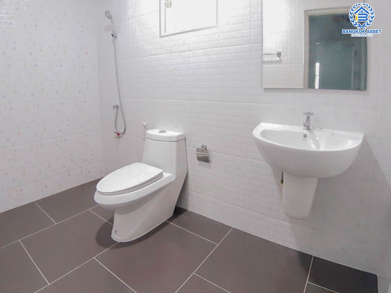 *****บ้านแฝดมือสอง ย่านนนทบุรี ม.พฤกษา30 บ้านกล้วย-ไทรน้อย หลังมุม เนื้อที่ 35 ตร.ว. ฟังก์ชัน 3 ห้องนอน 2 ห้องน้ำ จอดรถได้ 2 คัน ตอบโจทย์ทุกการอยู่อาศัย บนทำเลเชื่อมต่อถนนกาญจนาภิเษก ใกล้เซ็นทรัลเวสต์เกต และรถไฟฟ้าสายสีม่วง "สถานีคลองบางไผ่"